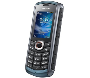 Samsung XCover 271 B2710 Zwart