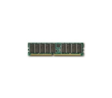 2GB PC2700 DDR ECC (Corsair CMSS2GBR72-333)