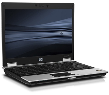HP EliteBook 2530p (FU433EA)