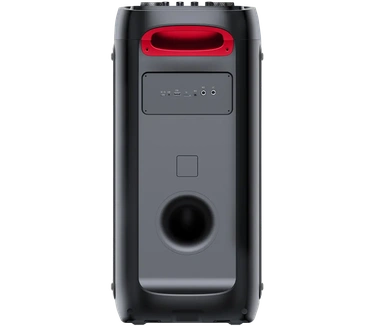 Kenwood Partyspeaker AS-P400BT – 100W Pure Party Power - 8 uur batterij