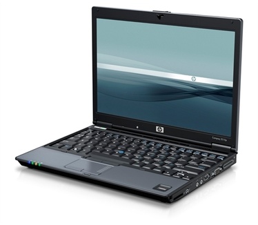 HP Compaq 2510p (KE064ET)