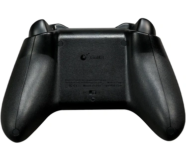 Gulikit ES Pro Black Zwart