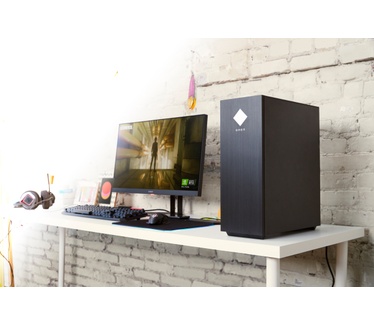 HP 25L - GT11-0310nd