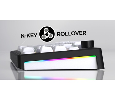 HATOR Skyfall Wireless 100