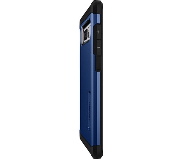 Spigen Samsung Galaxy Note 8 Hoesje Tough Armor Blauw  Blauw