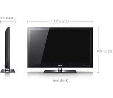 Samsung LE52B750