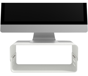 Dataflex Addit Bento® monitorverhoger - verstelbaar 120