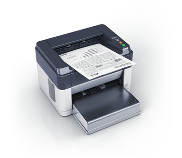 Kyocera FS-1061DN