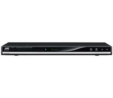 JVC XV-N670