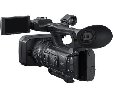 Sony PXW-Z150 Zwart