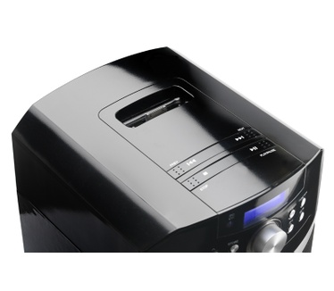 Lenco iPT-2 iPod/iPhone Docking Station