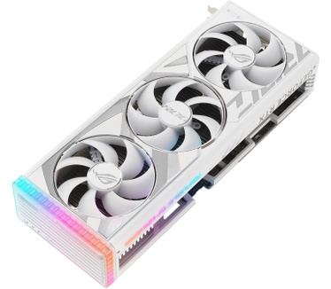 ASUS ROG-STRIX-RTX4080-16G-WHITE