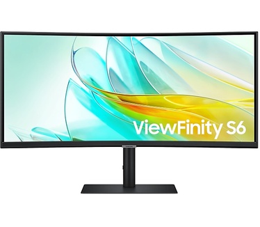 Samsung LS34C652UAUXEN