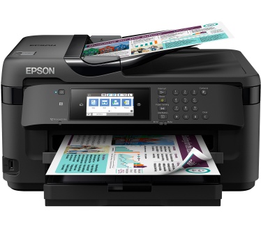 Epson WF-7710DWF