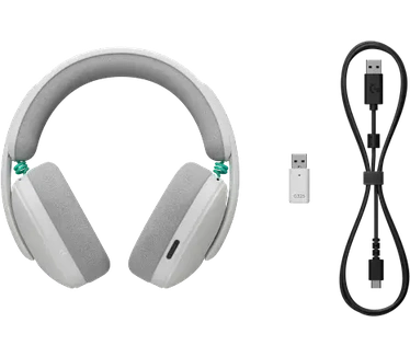 Logitech G325 Lightspeed Wit