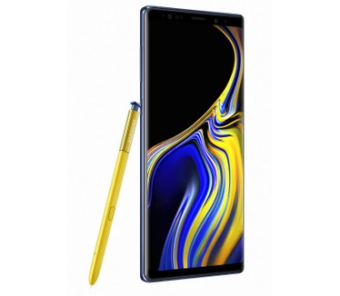 Samsung Galaxy Note 9 (8GB intern, 512GB opslag) Blauw