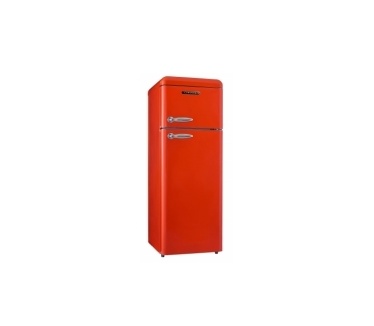 Schneider SL 210 O-DD A++ Oranje