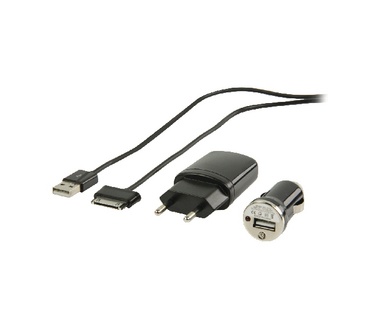 Nedis VLMP39210B1.00