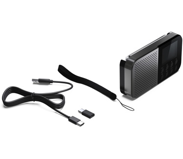 Sharp DR-P520