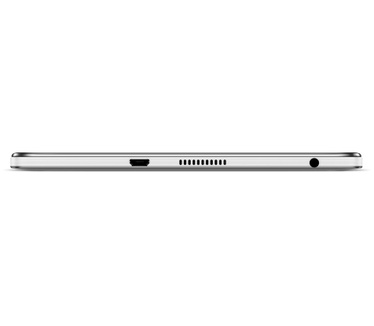Huawei MediaPad MediaPad M2 8 WiFi 16GB (zilver)