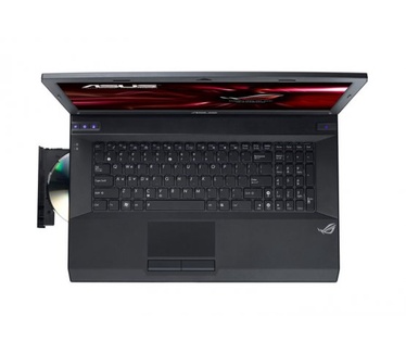 Asus G73JW-TY098V
