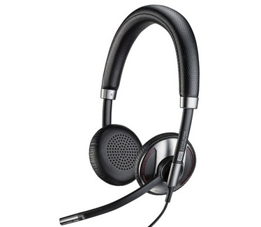 Plantronics C725