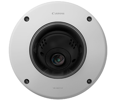 Canon VB-H651VE