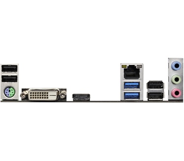 ASRock H110M-ITX/ac