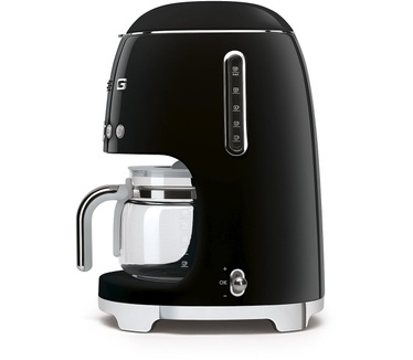 Smeg DCF02BLEU