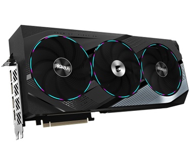 Gigabyte GeForce RTX 4070 MASTER 12G