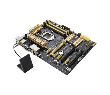 Asus Z87-Expert