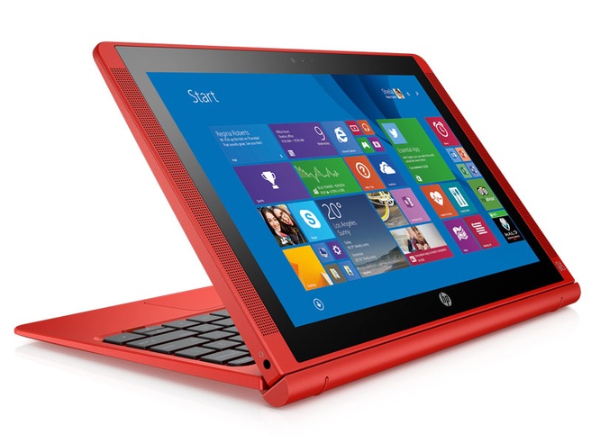 HP Envy x2 2015