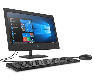 HP ProOne 400 G6 (1C6X2EA)