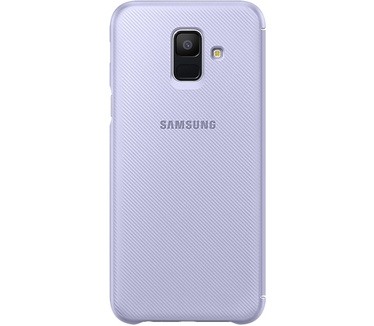 Samsung EF-WA600 (Galaxy A6) Paars