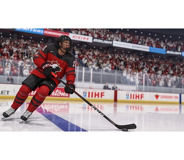NHL 23