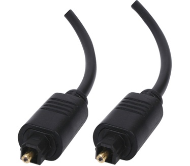 HQ Products Toslink - Toslink 1.5m
