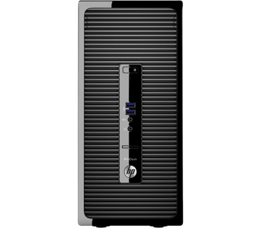 HP ProDesk 400 G3 MT X3K84EA
