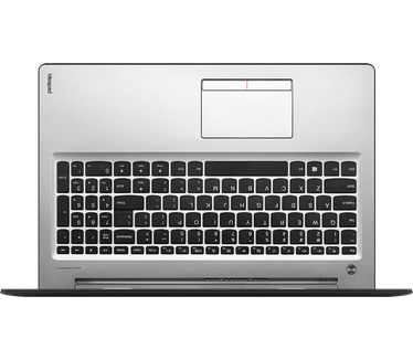 Lenovo IdeaPad 510-15ISK 80SR00FCMH