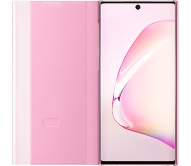 Samsung EF-ZN970 (Galaxy Note10) Roze