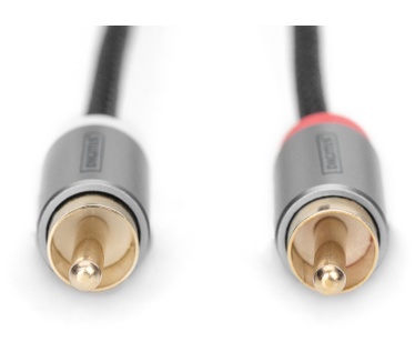 Digitus DB-510330-018-S Zwart