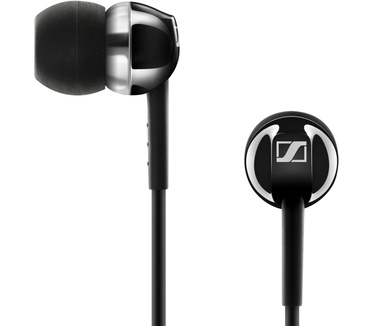 Sennheiser CX 1.00 (Zwart)