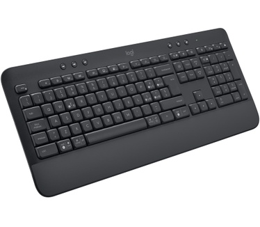 Logitech Signature K650 (Qwerty IT) Grafiet