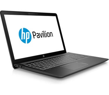 HP Pavilion Power 15-cb065nd