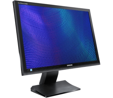Samsung Syncmaster S22A450MWU Zwart