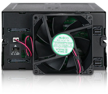 Icy Dock MB508SP-B