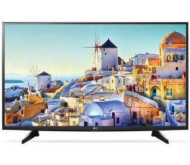 LG 49UH600V