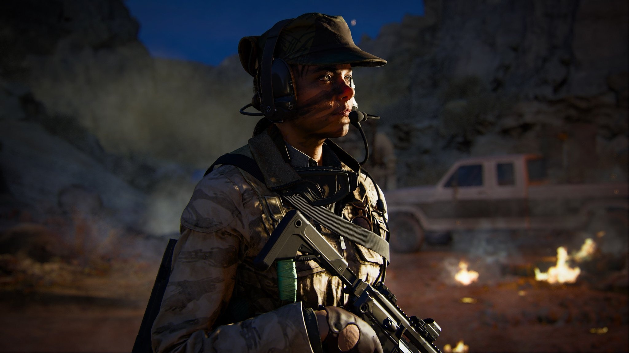 Cod Op6 Call of Duty: Black Ops 6 komt op 25 oktober uit en vereist ...