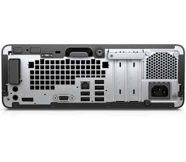 HP ProDesk 400 G4 SFF 1EY30EA