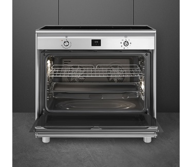 Smeg CG90CIXT