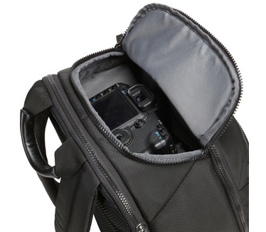 Case Logic Bryker Backpack DSLR large Zwart